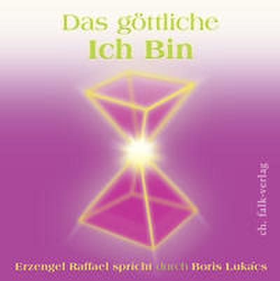 Das göttliche Ich Bin