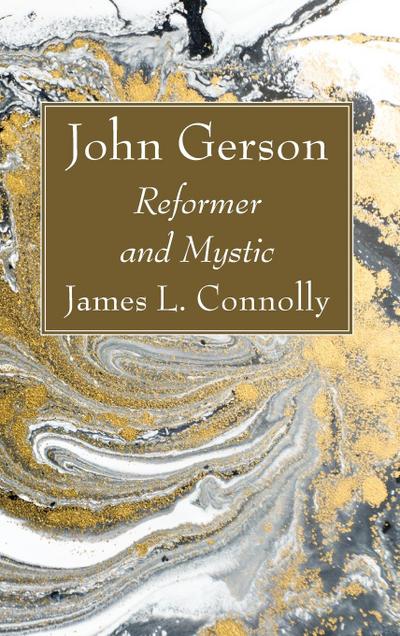 John Gerson