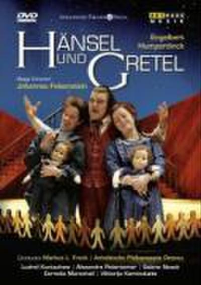 Hänsel Und Gretel