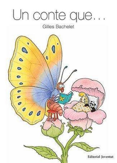 Un conte que...