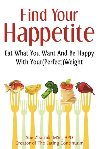 Find Your Happetite