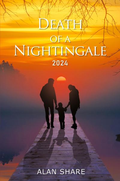 Death of a Nightingale 2024