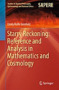 Starry Reckoning: Reference and Analysis in Mathematics and Cosmology