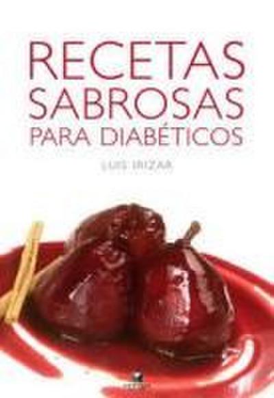 Recetas sabrosas para diabéticos
