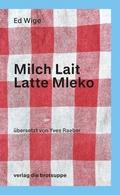 Milch Lait Latte Mleko