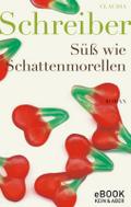 Süß wie Schattenmorellen