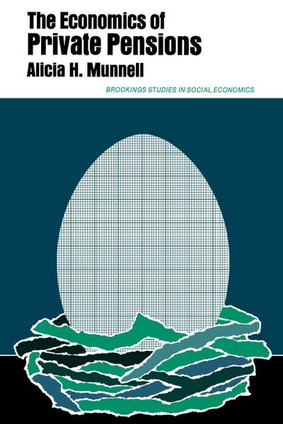 Economics of Private Pensions