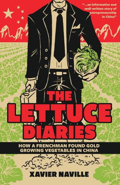 The Lettuce Diaries