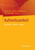 Aufmerksamkeit
