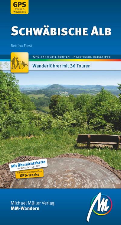 Forst, MM-Wandern Schw�bische Alb