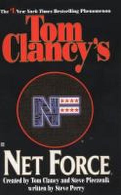 Tom Clancy’s Net Force