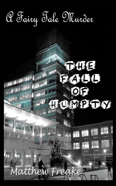 The Fall of Humpty