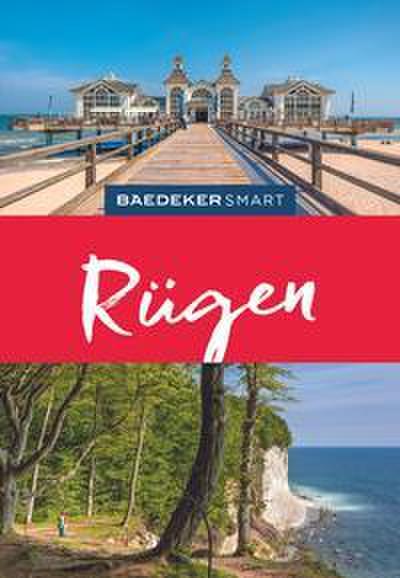 Baedeker SMART Rügen