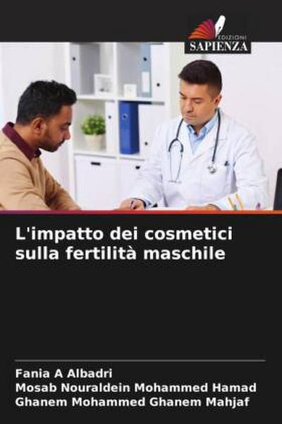 L’impatto dei cosmetici sulla fertilità maschile