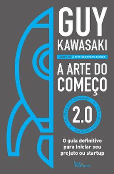 A arte do começo 2.0
