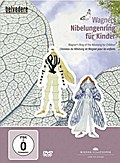 Wagners Nibelungenring für Kinder
