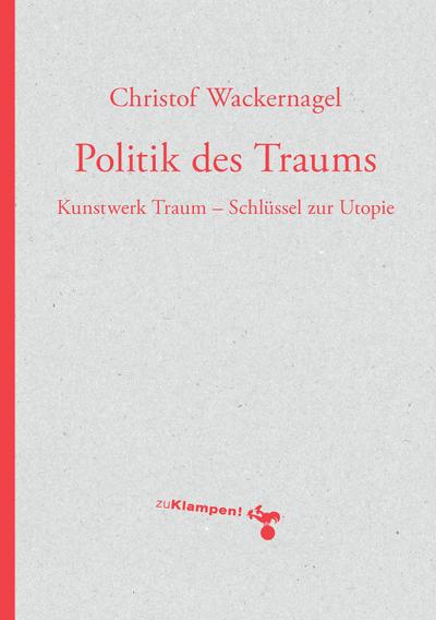 Politik des Traums