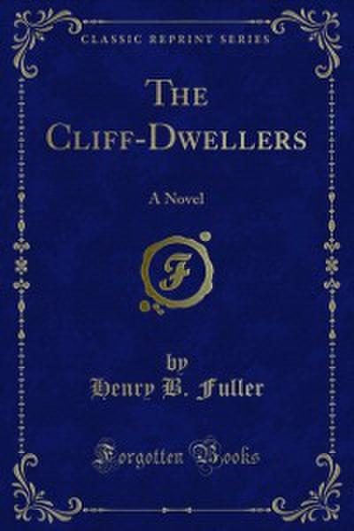 The Cliff-Dwellers