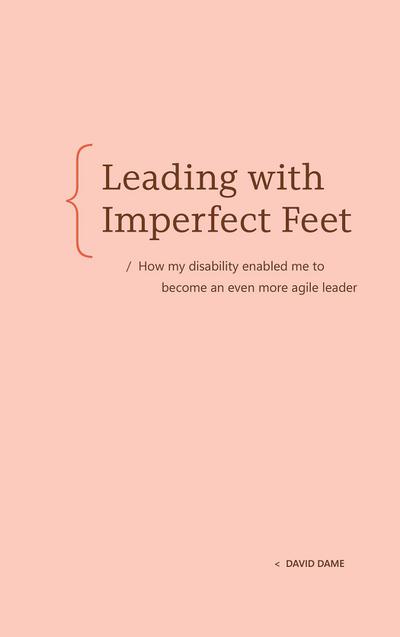 Leading with Imperfect Feet