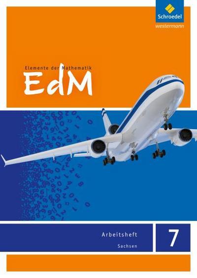 Elemente der Mathematik SI - Ausgabe 2012 für Sachsen