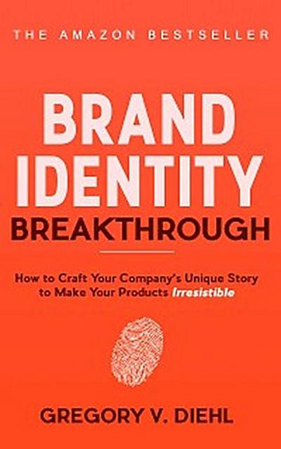 Brand Identity Breakthrough