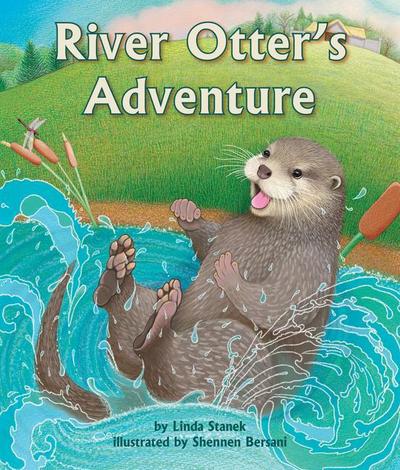 River Otter’s Adventure