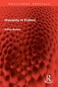 Humanity in Politics