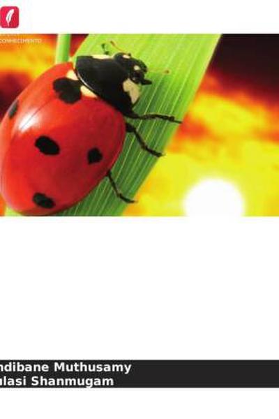 Biodiversidade de coccinélides no Ecossistema Agro-hortícola