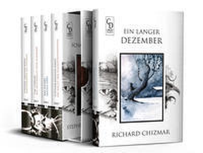 Cemetery Dance Germany SELECT ’22