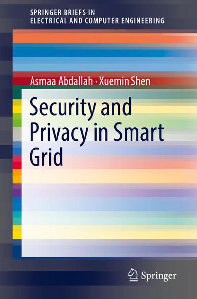 Abdallah, A: Security and Privacy in Smart Grid