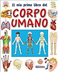 Corpo Umano, il mio primo libro del