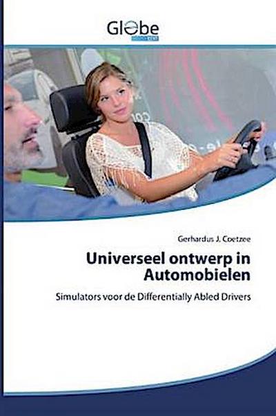 Universeel ontwerp in Automobielen