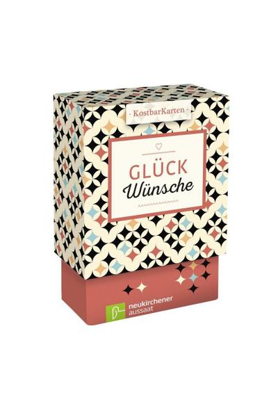 KostbarKarten: GlückWünsche