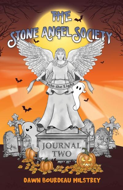 Bourdeau Milstrey, D: Stone Angel Society