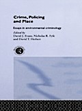 Crime, Policing and Place