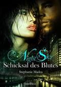 Schicksal des Blutes - Stephanie Madea