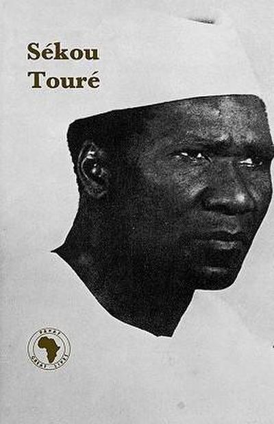 Se’kou Toure’