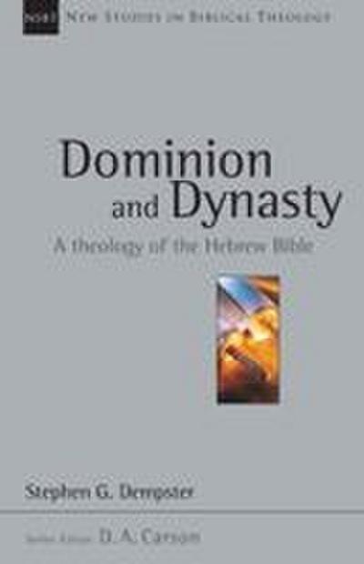 Dominion and Dynasty