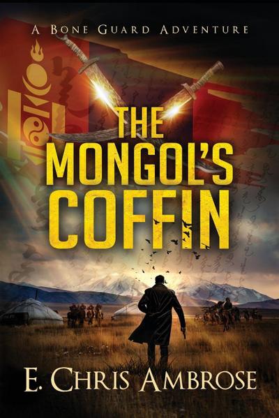 The Mongol’s Coffin