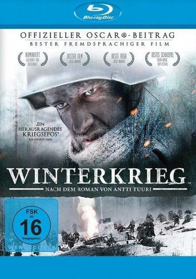 Winterkrieg