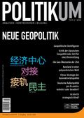 Neue Geopolitik