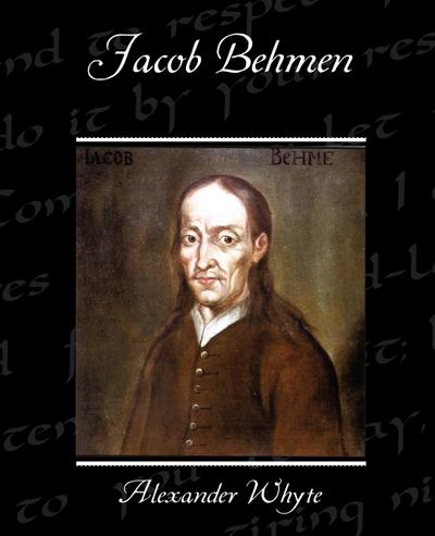 Jacob Behmen