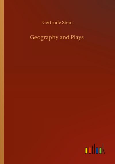 Geography and Plays