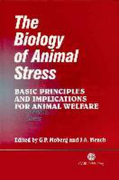 Biology of Animal Stress