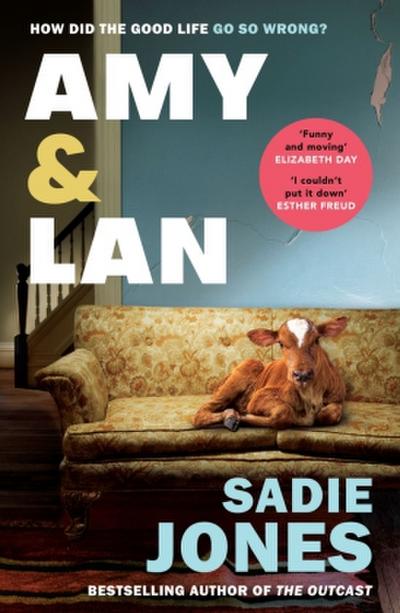 Amy and Lan 