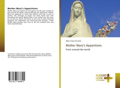 Mother Mary’s Apparitions