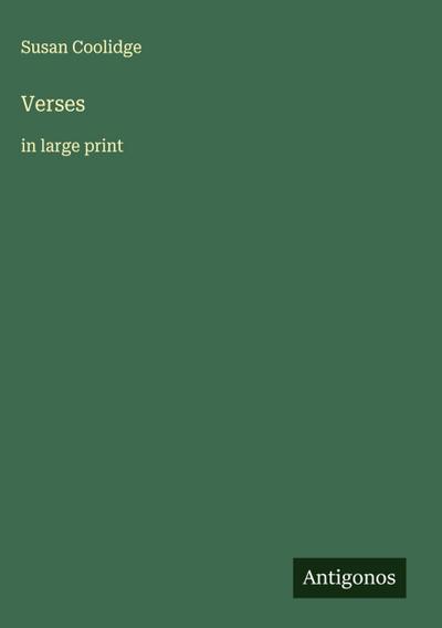 Verses