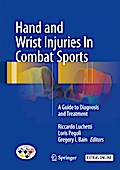 Hand and Wrist Injuries In Combat Sports