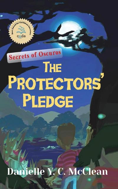 The Protectors’ Pledge