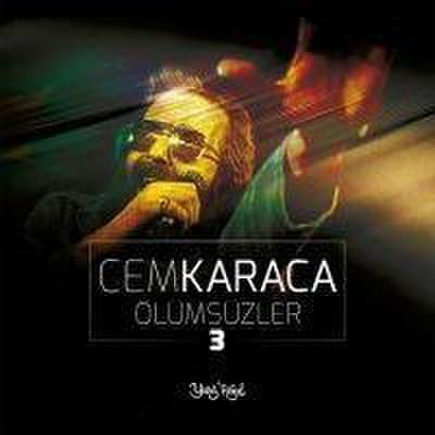 Ölümsüzler 3 CD